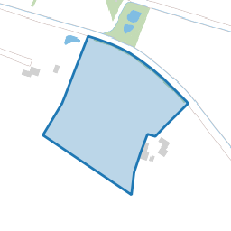 Perceel GTR00-I-1468