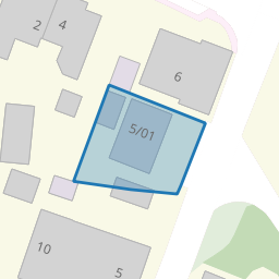 Perceel GTR00-I-1471