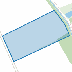 Perceel GTR00-I-1480