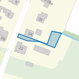 Perceel GTR00-I-1481