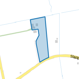 Perceel GTR00-I-1486