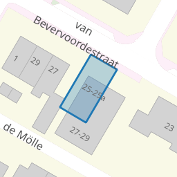 Perceel GTR00-I-1493