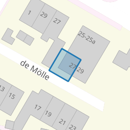 Perceel GTR00-I-1494