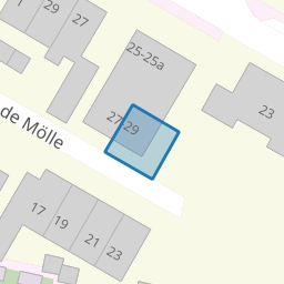 Perceel GTR00-I-1495