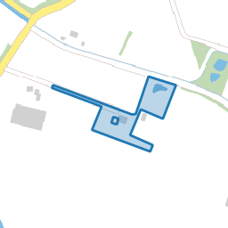 Perceel GTR00-I-1497