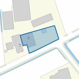 Perceel GTR00-I-1498