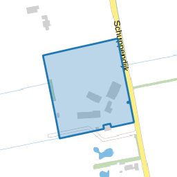 Perceel GTR00-I-1503