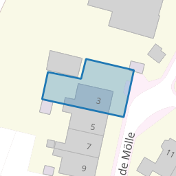 Perceel GTR00-I-1508