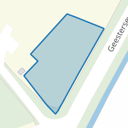 Perceel GTR00-I-1523