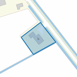 Perceel GTR00-I-1525