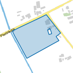 Perceel GTR00-I-1526