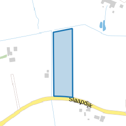 Perceel GTR00-I-1532