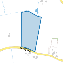 Perceel GTR00-I-1533