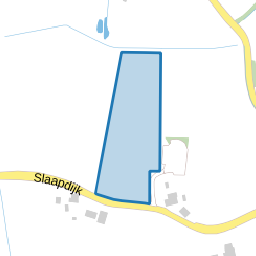 Perceel GTR00-I-1534