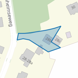 Perceel GTR00-I-1538