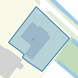 Perceel GTR00-I-1540