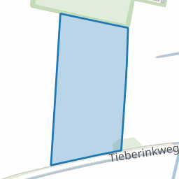 Perceel GTR00-I-1545