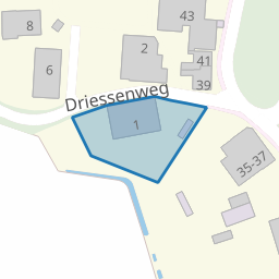 Perceel GTR00-I-1553