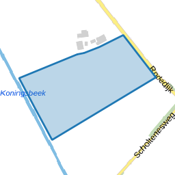 Perceel GTR00-I-1555