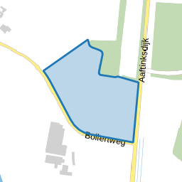 Perceel GTR00-I-1557