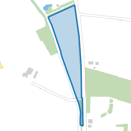 Perceel GTR00-I-1561