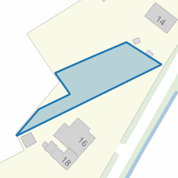 Perceel GTR00-I-1579