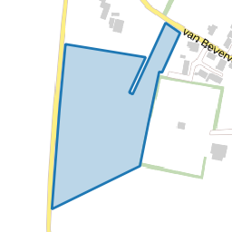 Perceel GTR00-I-1584