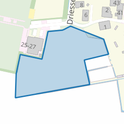 Perceel GTR00-I-1598