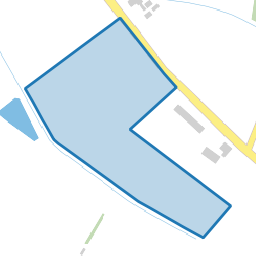 Perceel GTR00-I-1605