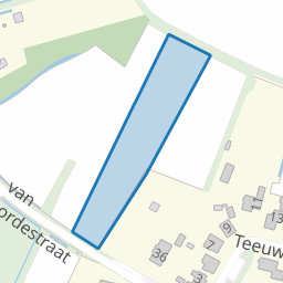 Perceel GTR00-I-1606