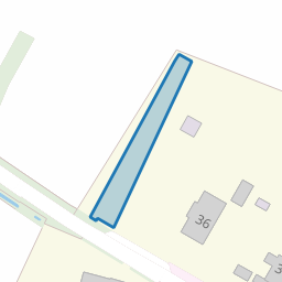 Perceel GTR00-I-1609