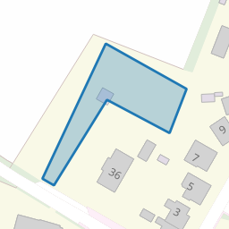 Perceel GTR00-I-1611