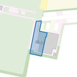 Perceel GTR00-I-1621