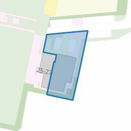 Perceel GTR00-I-1622