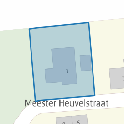 Perceel GTR00-I-1623