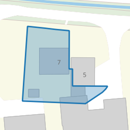 Perceel GTR00-I-1626