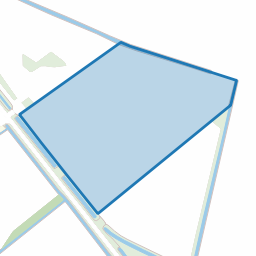 Perceel GTR00-I-1648