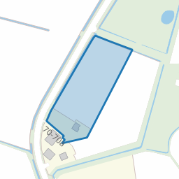 Perceel GTR00-I-1665