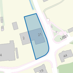 Perceel GTR00-I-1670