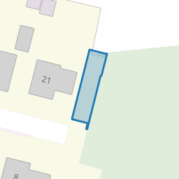 Perceel GTR00-I-1672