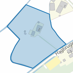 Perceel GTR00-I-1678