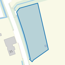 Perceel GTR00-I-1706