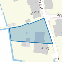 Perceel GTR00-I-1710