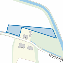 Perceel GTR00-I-1712