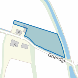 Perceel GTR00-I-1713