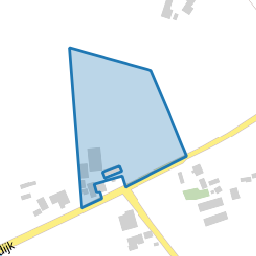 Perceel GTR00-I-1715