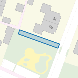 Perceel GTR00-I-1716