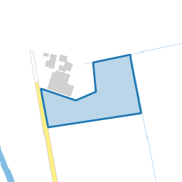 Perceel GTR00-I-1722