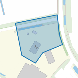 Perceel GTR00-I-1723