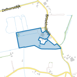 Perceel GTR00-I-1724